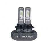 ULTRALED TITANIUM HB4 9006 6000K 12V 50W 5000LM - SLL-69006