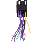 Chicote Ligação EXPEX 16 Vias c/ Plug Macho - EXC012