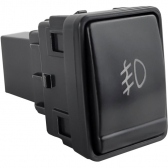 Kit Farol Milha Frontier 2022 em diante Shocklight - SL-201810