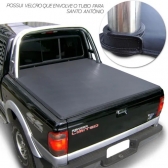 Capota Ranger Limited Cabine Dupla 2003/2011 - Flash Force - FLASH COVER