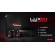 Kit Vitrificador de Pintura 9H Lux Nanocerâmico R8 - JP50LUX9H