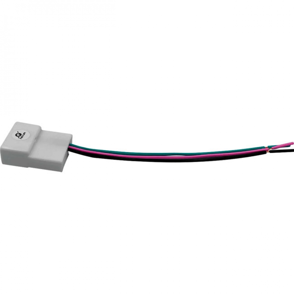 Chicote Interface EXPEX Toyota 2008/2013 (Pequeno) - EXCTO-076