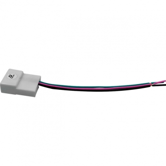 Chicote Interface EXPEX Toyota 2008/2013 (Pequeno)