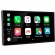Central Multimida 7 Pol H-Tech c/ Espelhamento Android 13 BT/USB - HT-7864CA
