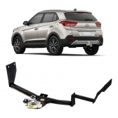 Engate Reboque Mult - Hyundai Creta 2017/2021