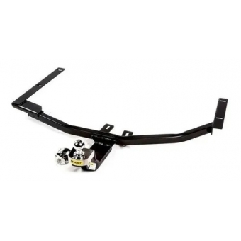 Engate Reboque Mult - Chevrolet GM Corsa Sedan 1998/2009