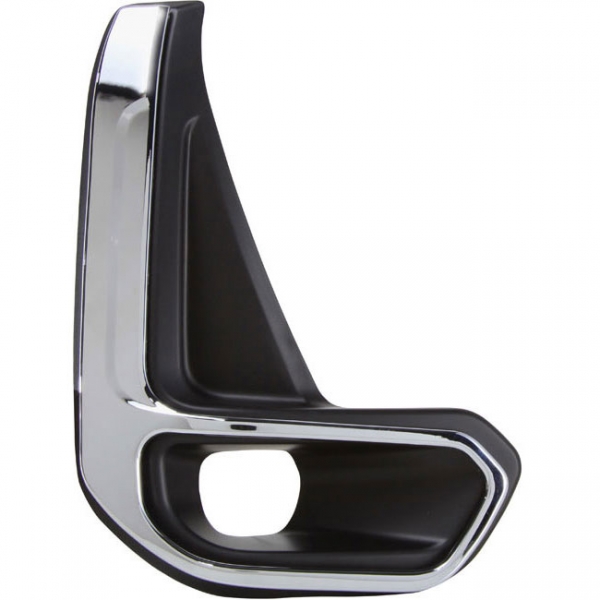 Kit Farol Milha Hilux 2021 em diante Shocklight - SL-251710CRLED