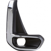 Kit Farol Milha Hilux 2021 em diante Shocklight - SL-251710CRLED