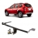 Engate Reboque Mult - Renault Duster 2012/2022