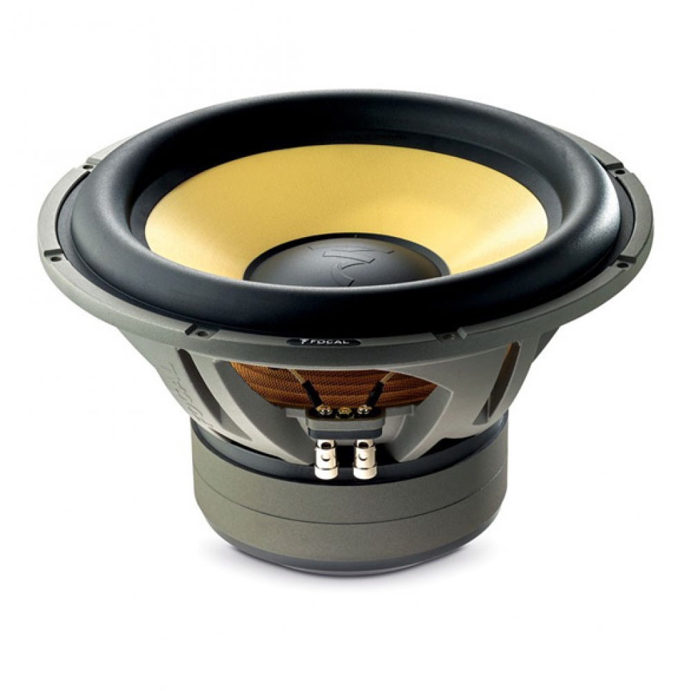 Subwoofer FOCAL Elite K2 E30 KX 12Pol (1600/800W RMS) - E30 KX