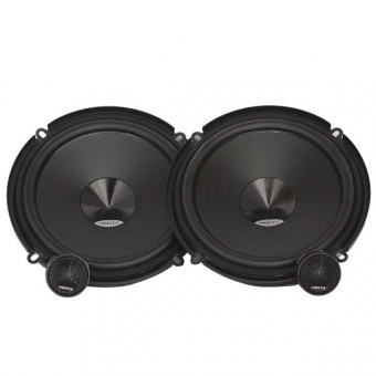 Kit 2 Vias HERTZ Dieci DSK160.3 (6Pol/180W RMS)