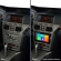 Moldura EXPEX 2Din - Corsa/Montana/Meriva/Vectra 2002/2015 - Black Piano - EPX403 (AP715)