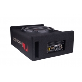 Subwoofer Nakamichi 10Pol 1000W - NBX25M