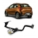 Engate Reboque Mult - Ford KA Freestyle 2019/2022
