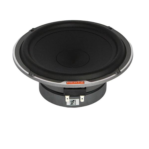 Kit 2 Vias HERTZ (6Pol/250W) - Mille MPK 1650.3P Pro