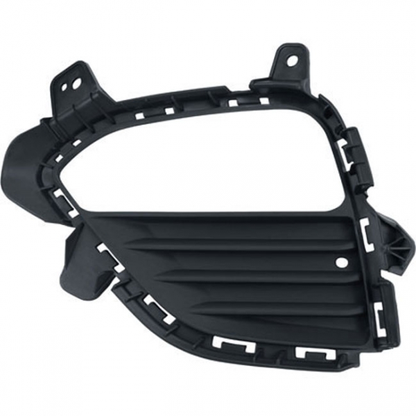 Kit Farol Milha Creta 2017/2019 Shocklight - SL-121310