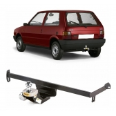 Engate Reboque Mult - Fiat Uno 2001/2003