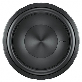 SubWoofer HERTZ (8Pol/200W)
