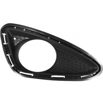 Kit Farol Milha HB20/HB20S 2012/2015 Shocklight