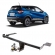 Engate Reboque MULT - Renault Captur 2017/2022