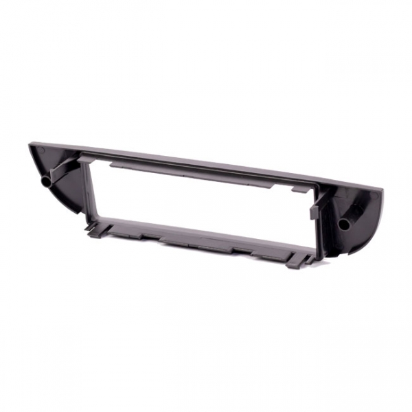 Moldura EXPEX 1Din - Fiat 500 2007/2019 - Preto - EPX104