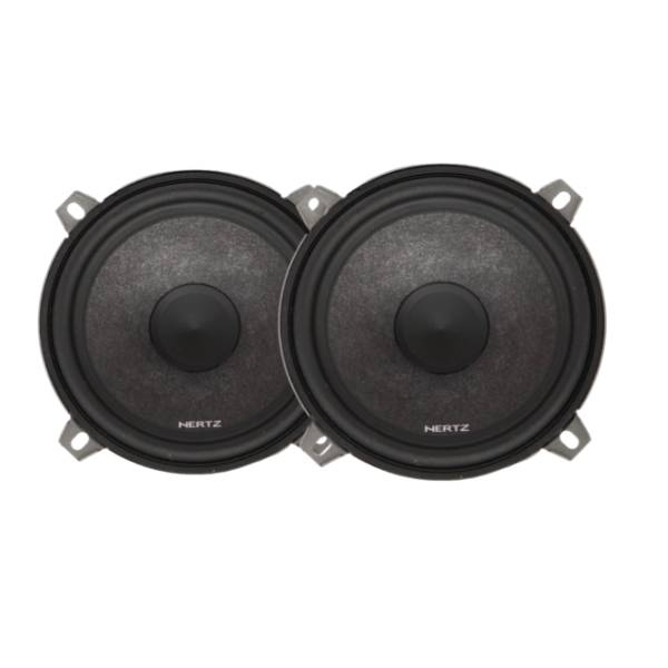 Kit 2 Vias HERTZ Cento CK130 (5Pol/210W) - CK130